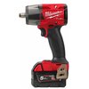  Гайковерт Milwaukee M18 FMTIW2F12-502X FUEL Li-Ion (4933478450) 