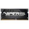  ОЗУ Patriot Viper Steel 16Gb PVS416G266C8S 