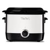  Фритюрница Tefal FF220015 серебристый/черный 