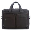  Сумка Piquadro Black Square CA2849B3/TM темно-коричневый 