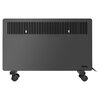  Конвектор Domfy DCB-CH1310 черный 