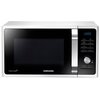  Микроволновая печь Samsung MS23F301TQW/BW белый 