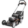  Газонокосилка WORX WG749E 