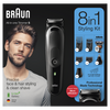  Триммер для волос BRAUN MGK5265 