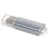  USB-флешка Mirex 13600-FMUUSI64 64GB Unit, USB 2.0, Серебро 