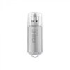  USB-флешка 16GB Mirex Unit, USB 2.0, Серебро (13600-FMUUSI16) 