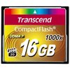  Карта памяти Transcend TS16GCF1000 16GB CompactFlash 1000X 