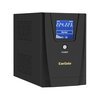  ИБП ExeGate EX292796RUS SpecialPro Smart LLB-1200.LCD.AVR.2SH.3C13.USB Black 