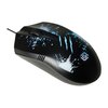  Мышь Oklick 399M Stigma черный 