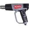  Технический фен Ресанта ФЭ-2000ЭКД 2000В черный 