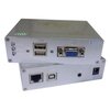  Удлинитель Osnovo TA-VKM/3+RA-VKM/3 