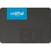  SSD Crucial Sata3 240Gb CT240BX500SSD1 BX500 2.5" 