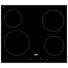  Варочная поверхность Beko HIC64401 черный 