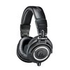  Наушники Audio-Technica ATH-M50X 3м черный (15117007) 