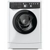  Стиральная машина Indesit EWSB 5085 BK 