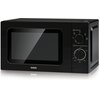  Микроволновая печь BBK 20MWS-717M/B Черный 