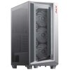  Корпус ADATA XPG CRUISERST (CRUISERST-WHCWW) белый Mid-Tower, Micro-ATX, Mini-ITX, Standard-ATX 