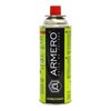  Газовый баллон ARMERO A730/250 цанговый 250гр 