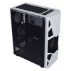  Корпус Formula CL-3303W RGB белый без БП ATX 6x120mm 2xUSB2.0 1xUSB3.0 audio bott PSU 