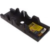  Стусло STAYER Standard 1540-2.5 пластмассовое, MIDI, для заготовок до 65х35мм 
