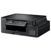  МФУ струйный Brother InkBenefit Plus DCP-T520W (DCPT520WR1) черный 
