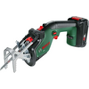  Сабельная пила Bosch KEO 18 LI (0600861A01) 