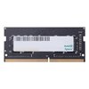  ОЗУ Apacer AS16GGB26CQYBGH ES.16G2V.GNH DDR4 SO-DIMM 16Гб 2666MHz Non-ECC 2Rx8 CL19 