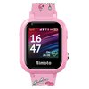  Смарт-часы AIMOTO Pro 4G (фламинго) 8100821 