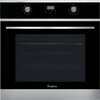  Духовой шкаф EVELUX EO 635 PX 