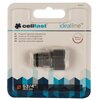  Адаптер CELLFAST Idealline с наружной резьбой 3/4" (50-670) 