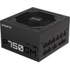  Блок питания Gigabyte ATX 750W GP-P750GM 80+ gold 24+2x(4+4) pin APFC 120mm fan 8xSATA Cab Manag RTL 