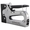  Степлер ARMERO A310/005 для скоб тип 53 