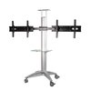  Подставка Arm Media PT-STAND-15 серебристый 