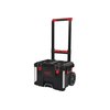  Кейс Milwaukee 4932464078 PACKOUT на колесах 