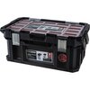  Ящик для инструментов KETER 17203104 22" Connect cantiliver tool box 