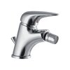  Смеситель для биде CARLO FRATTINI Serie F3282CR 18 хром 