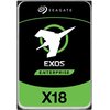  HDD Seagate Exos X18 ST14000NM000J SATA-III 14Tb (7200rpm) 256Mb 3.5" 