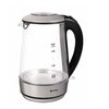  Чайник Vitek VT-7082MC Loft Professional стекло/серебро 