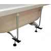 Комплект ножек и креплений для ванны VITRA Neon 59990251000 150/160/170x70 