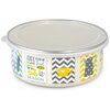  Миска METROT Кантри 0,75л 