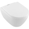  Унитаз Villeroy & Boch Subway 2.0 5614A1R1белый Альпин 