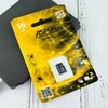  Карта памяти Aspor microSDHC 16GB Class10 нс 