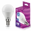  Лампа REV 32340 2 LED G45 Е14 
