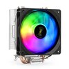  Кулер ExeGate Wizard EXX400V2-PWM.FRGB (EX293655RUS) 
