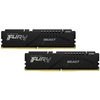  ОЗУ Kingston KF552C36BBEK2-16 DDR5 16GB Kit (2x8Gb) 5200 MT/s CL36 