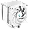  Кулер DEEPCOOL AK500 WH LGA20XX/1700/1200/115X/AM5/AM4 