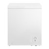  Морозильный ларь Hisense FC-125D4BW1 белый 