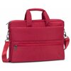  Сумка для ноутбука Riva (8630) 15.6"/полиэстер/красный 
