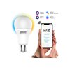  Умная лампа Gauss IoT Smart Home (1130112) E27 8.5Вт 806lm Wi-Fi 