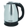  Электрочайник OPTIMA EK-1808SS глянцевый 